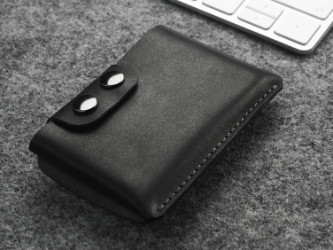 Logo trade promotional gifts picture of: Wallet with AirTag holder 1936141