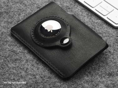 Logotrade advertising product image of: Wallet with AirTag holder 1936141