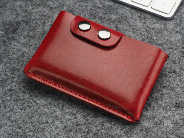Logotrade corporate gifts photo of: Wallet with AirTag holder 1936141
