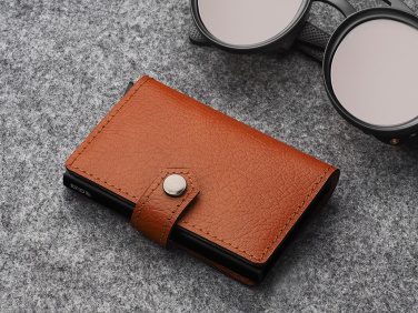 Logotrade advertising product picture of: RFID wallet 2161318