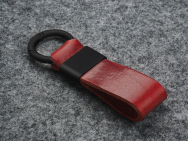 Logotrade corporate gifts photo of: Keyring 1710141