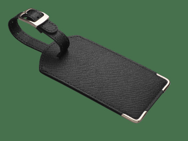 Logotrade corporate gifts photo of: Luggage tag 1821113