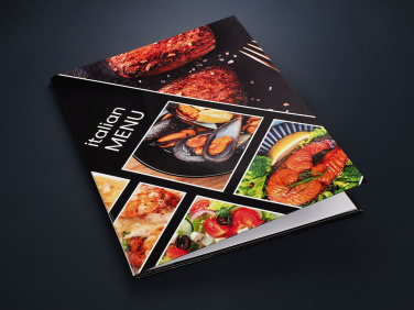 Logotrade promotional gift image of: Menu cover 1824117