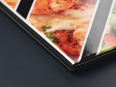 Logotrade business gift image of: Menu cover 1824117