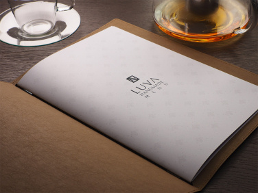 Logotrade promotional items photo of: Menu cover Ambiente 1178296