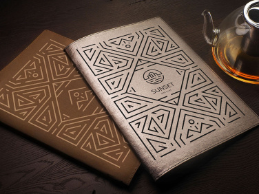 Logotrade corporate gifts photo of: Menu cover Ambiente 1178302