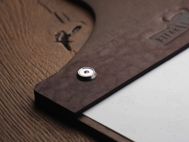 Logotrade promotional items photo of: Menu cover 1861121
