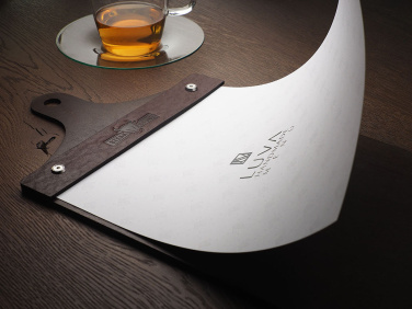 Logotrade advertising product image of: Menu cover 1861121