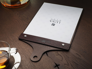 Logotrade advertising product picture of: Menu cover 1861121