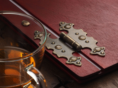 Logotrade corporate gifts photo of: Menu cover 1862121