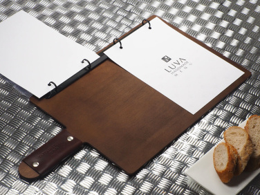 Logotrade promotional product picture of: Menu cover 1864121