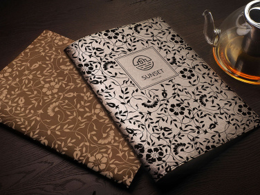 Logo trade promotional gifts image of: Menu cover Ambiente 1178285