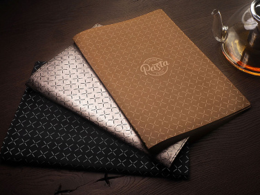 Logo trade promotional products picture of: Menu cover Ambiente 1178294