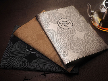 Logotrade promotional merchandise image of: Menu cover Ambiente 1178299