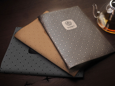 Logotrade promotional product image of: Menu cover Ambiente 1178304