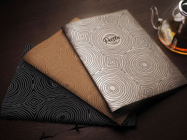 Logotrade promotional merchandise image of: Menu cover Ambiente 1178300