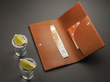 Logo trade promotional products picture of: Bill holder 1962141