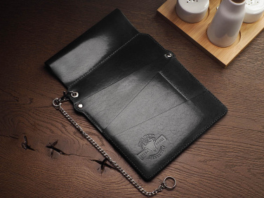 Logotrade promotional giveaways photo of: Waiter holster  1188141