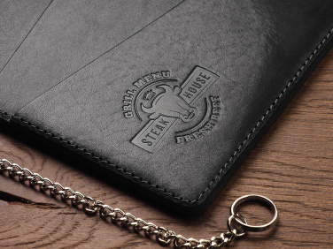 Logo trade promotional gifts picture of: Waiter holster  1188141