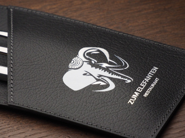 Logotrade corporate gift picture of: Cutlery case 1044318