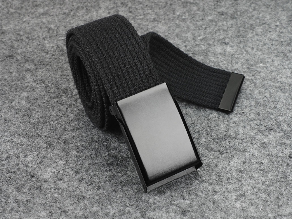 Logotrade corporate gifts photo of: Belt with bottle opener buckle  1134122