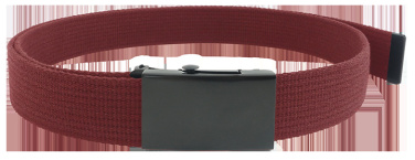 Logotrade corporate gift picture of: Belt with bottle opener buckle  1134122