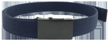 Logo trade promotional giveaways image of: Belt with bottle opener buckle  1134122