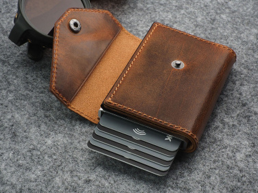 Logotrade advertising product image of: RFID wallet 1931310