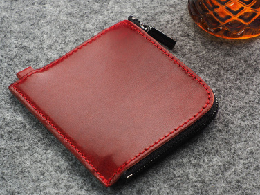 Logotrade promotional giveaway picture of: Minimal wallet 1932141