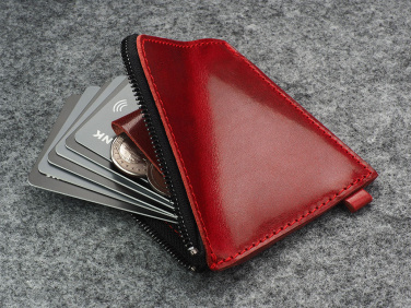 Logotrade corporate gift image of: Minimal wallet 1932141