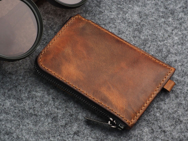 Logotrade promotional giveaways photo of: Wallet 1935310