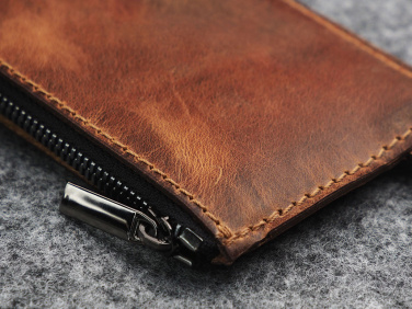 Logo trade promotional giveaway photo of: Wallet 1935310
