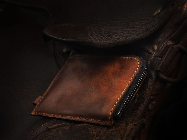 Logotrade promotional merchandise picture of: Wallet 1935310