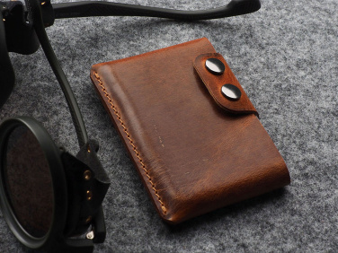 Logotrade corporate gift image of: Wallet 384310