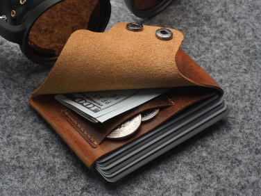 Logotrade promotional products photo of: Wallet 384310