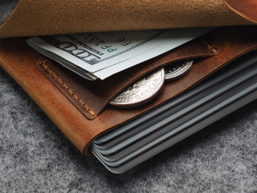 Logotrade promotional gifts photo of: Wallet 384310