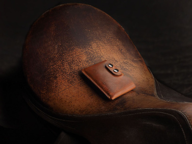 Logo trade promotional products picture of: Wallet 384310