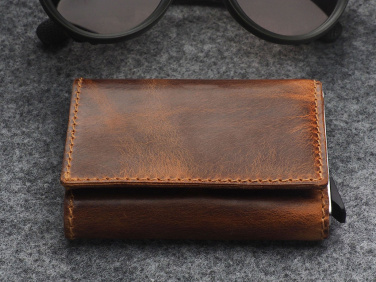 Logotrade promotional merchandise picture of: RFID wallet 541310