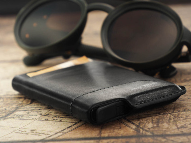 Logotrade promotional giveaway picture of: RFID wallet 593141