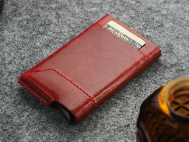 Logotrade promotional items photo of: RFID wallet 593141