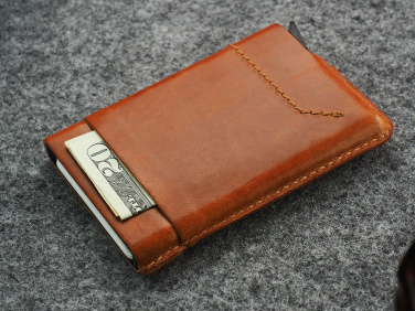 Logotrade business gifts photo of: RFID wallet 593141