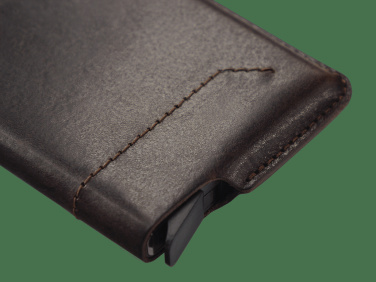 Logo trade business gifts image of: RFID wallet 593141