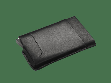 Logo trade promotional giveaway photo of: RFID wallet 593141