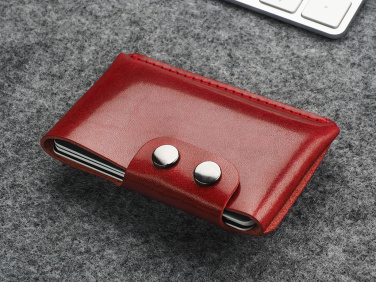 Logotrade promotional merchandise photo of: Wallet 384141