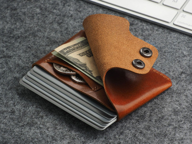 Logotrade business gifts photo of: Wallet 384141