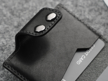 Logo trade promotional gift photo of: RFID wallet 1934141