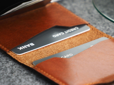 Logo trade promotional gift photo of: RFID wallet 1934141