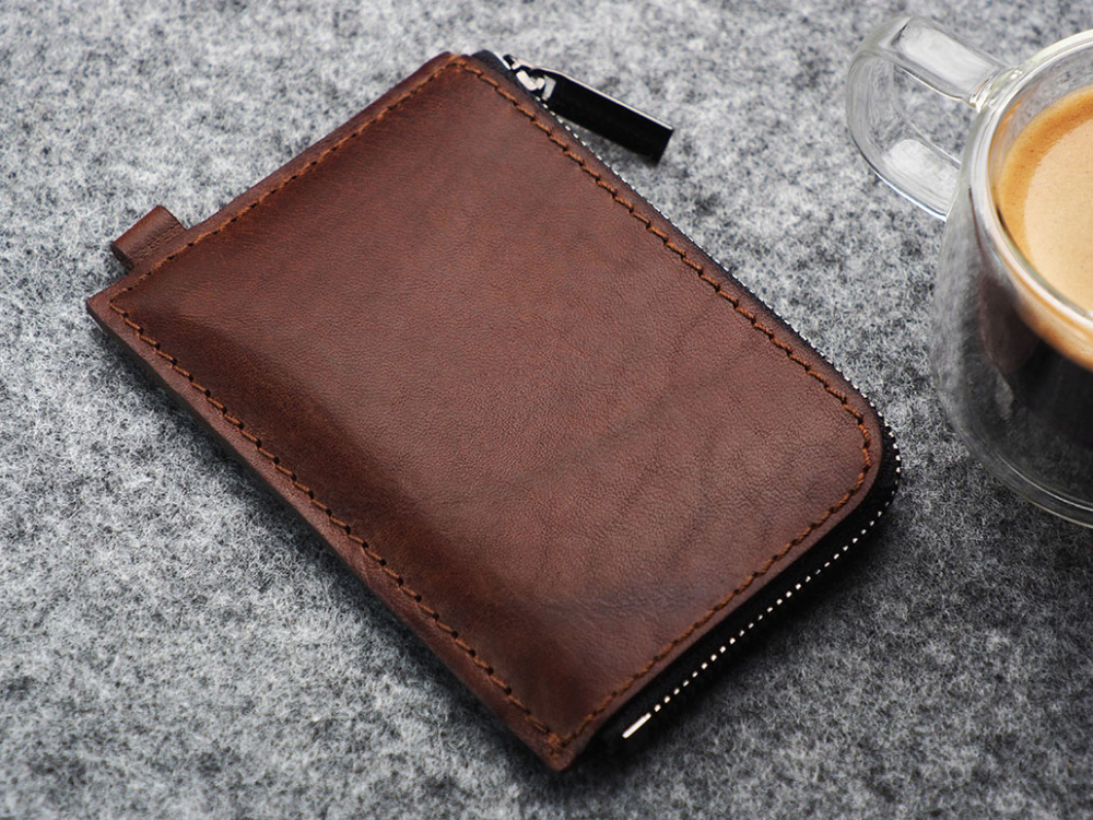 Logotrade corporate gifts photo of: Wallet 1935141