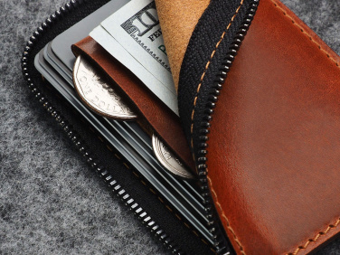 Logo trade promotional product photo of: Wallet 1935141
