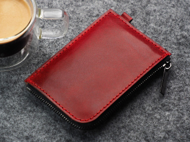 Logotrade promotional gift image of: Wallet 1935141